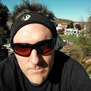 Meet your Posher, Jeff